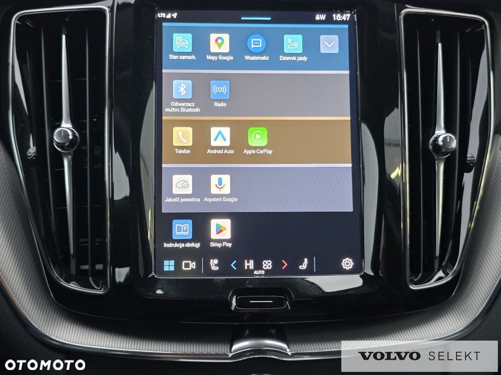 Volvo XC 60 - 22