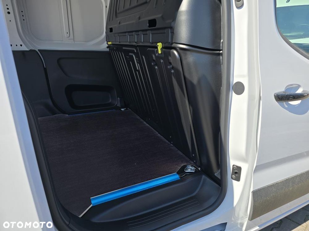 Fiat Doblo Cargo/Van - 6