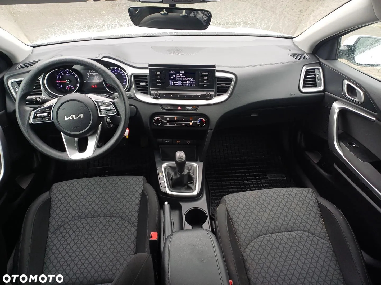 Kia Ceed 1.0 T-GDI S - 20