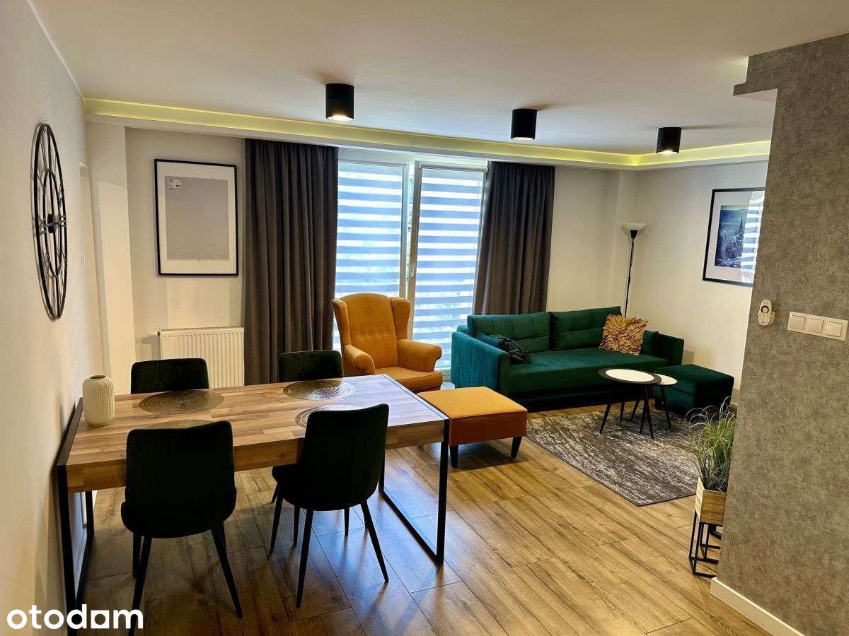 Apartament Sprzedaż Duszniki-ZdrÓj