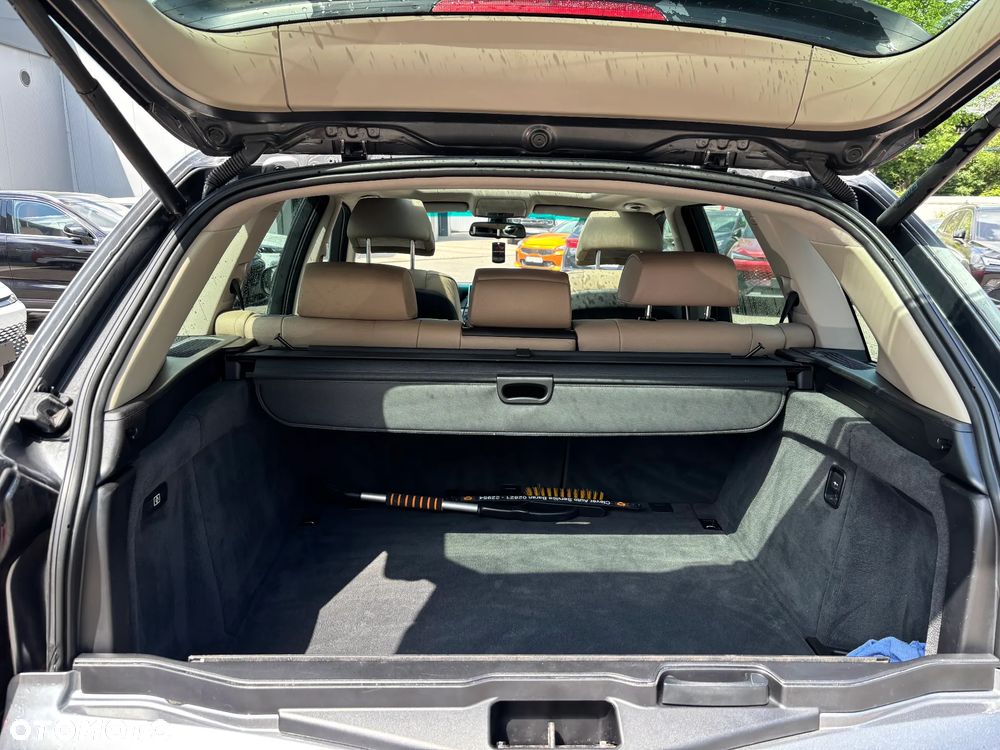BMW X5 3.0d - 8