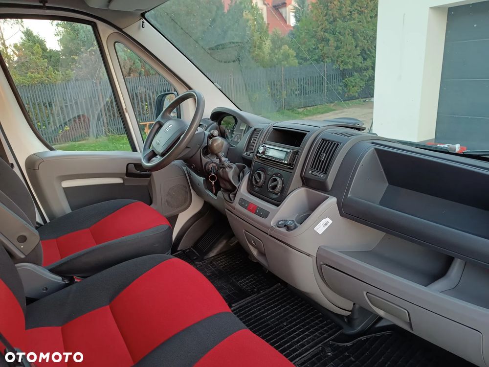 Peugeot Boxer - 28