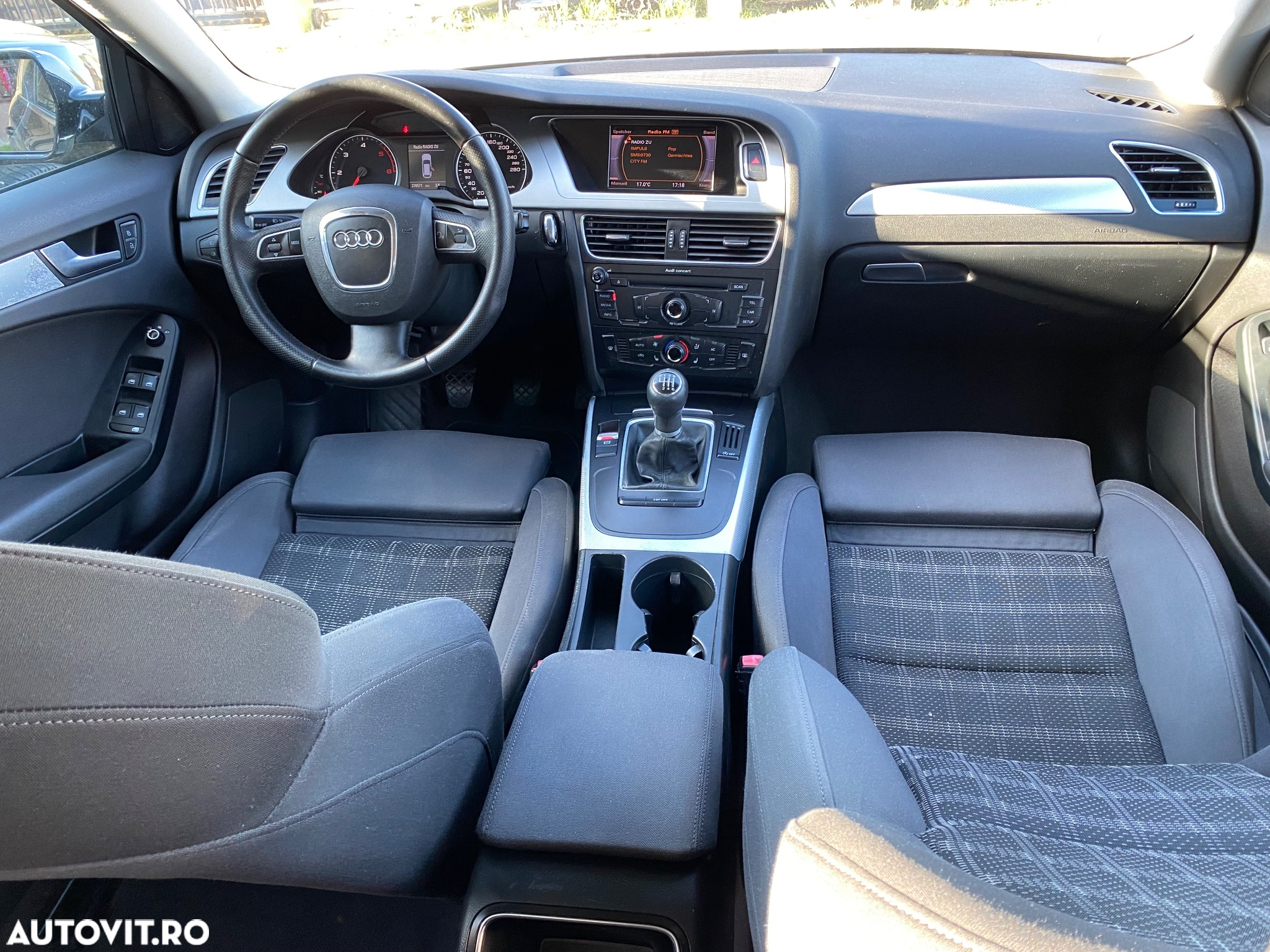 Audi A4 2.0 TDI Avant - 7