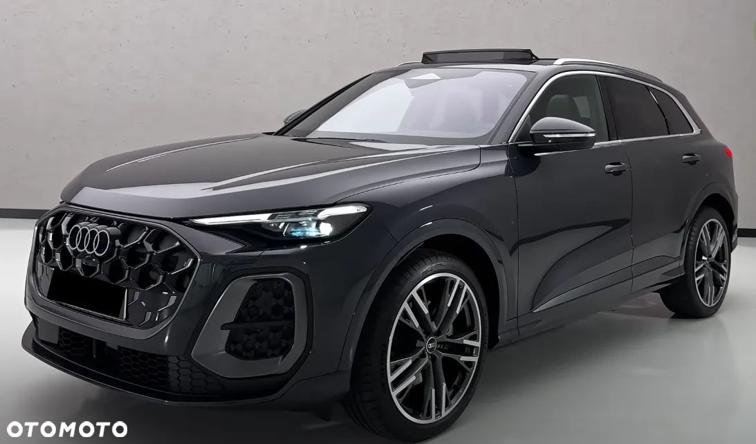 Audi Q5 - 1