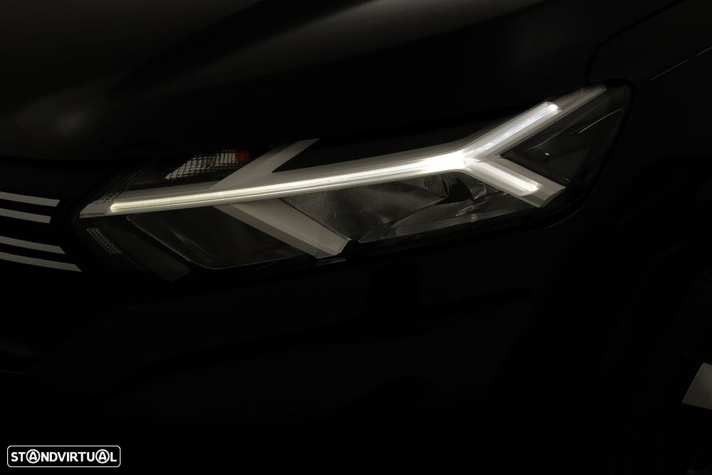 Dacia Sandero 1.0 ECO-G Journey Bi-Fuel - 6