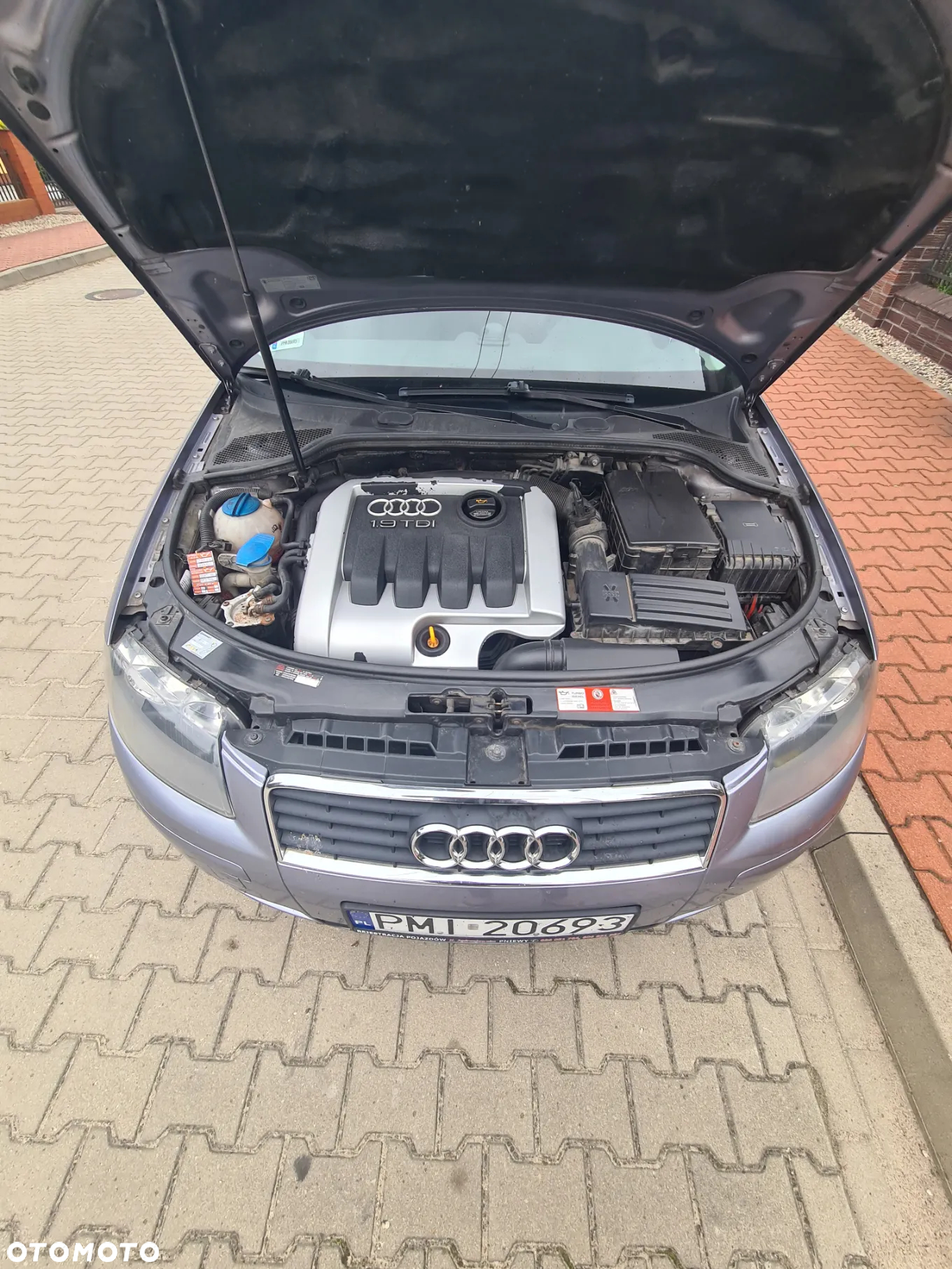 Audi A3 - 9