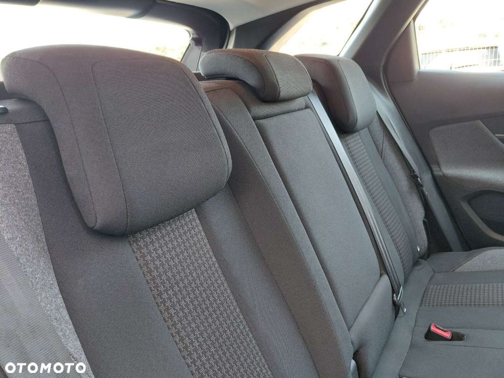 Peugeot 3008 - 15