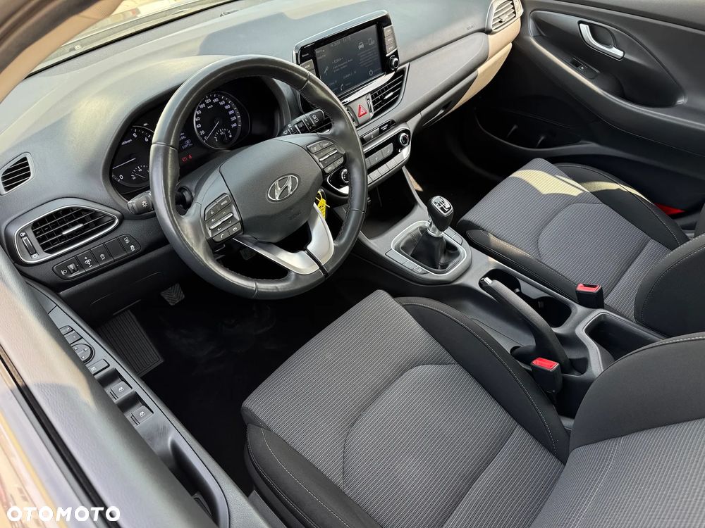 Hyundai i30 - 5