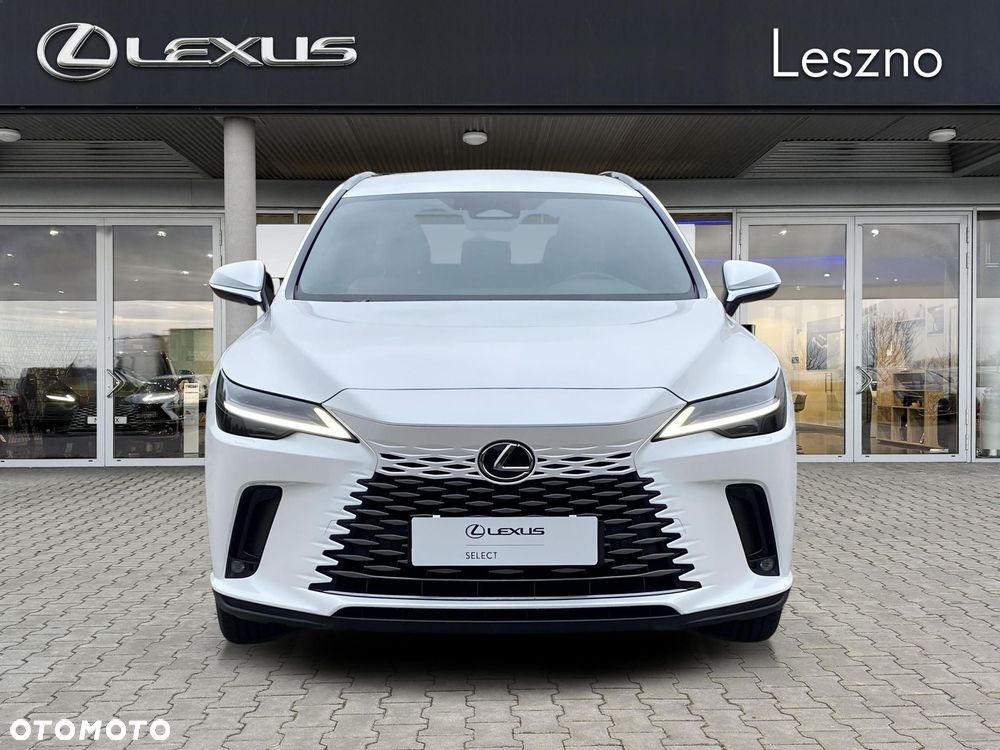 Lexus RX 450h+ Prestige - 7