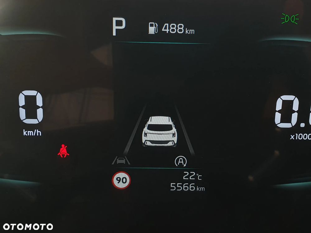 Kia XCeed 1.6 T-GDI M DCT - 26