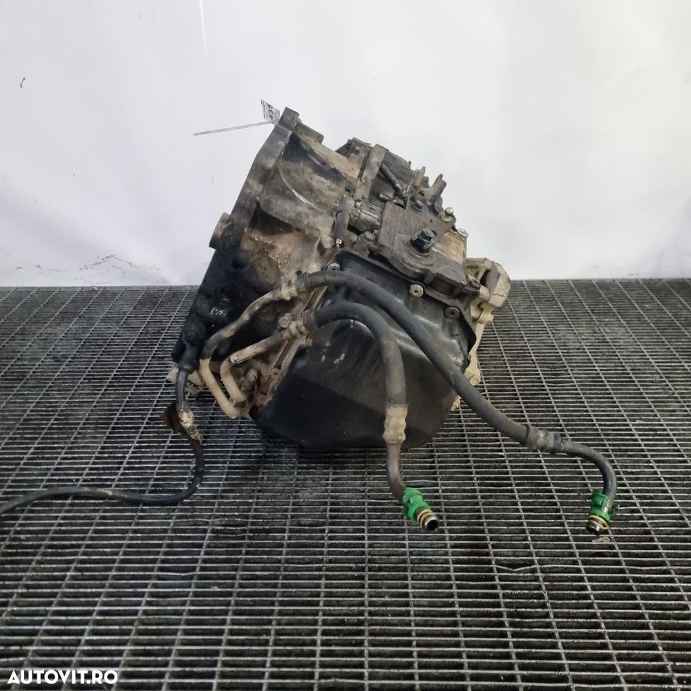 Cutie de viteze Volvo XC90 Facelift 2.4 Diesel 2005 - 2012 185CP Automata D5244T4 Euro4 ... - 4