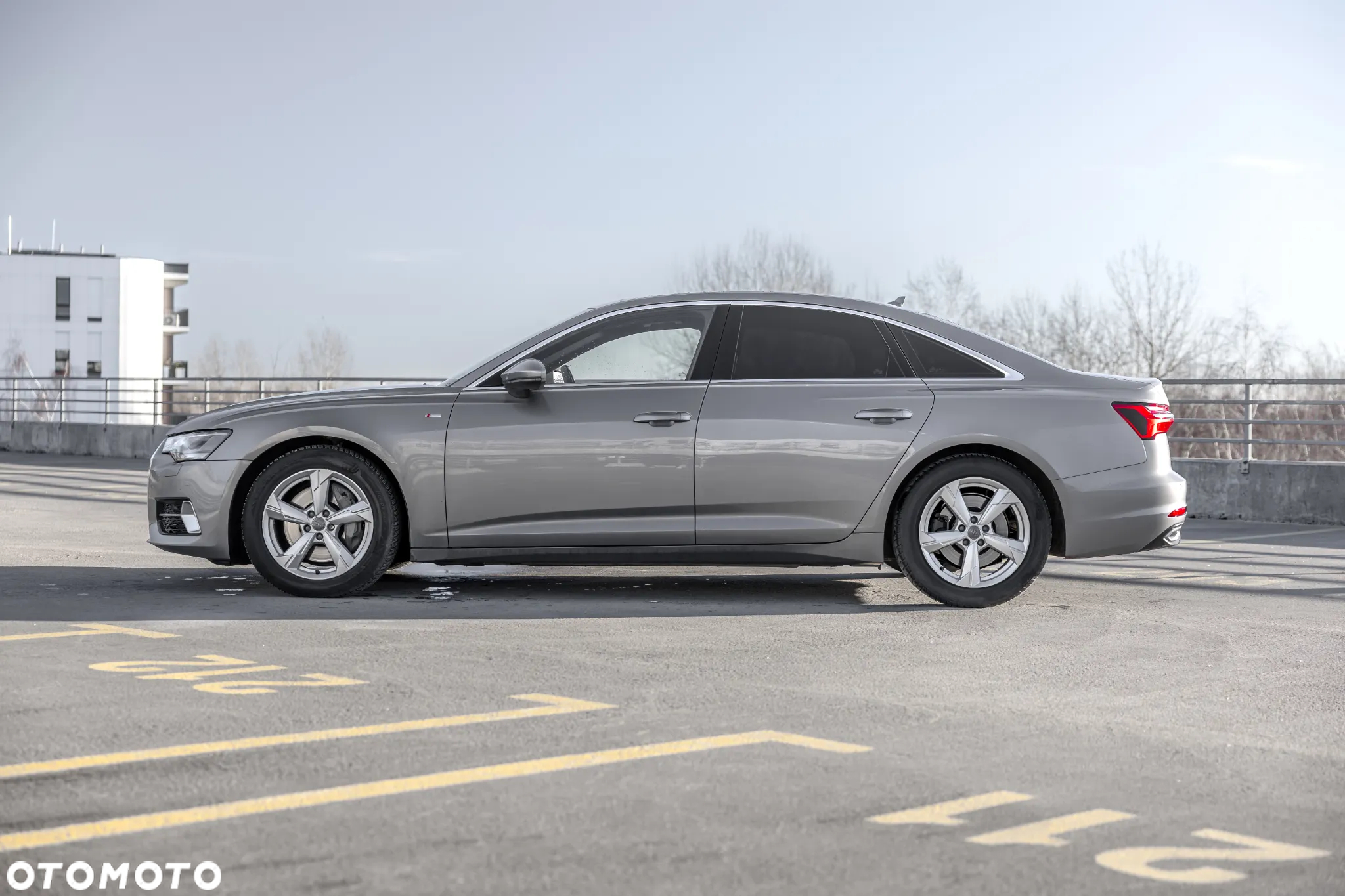 Audi A6 - 3