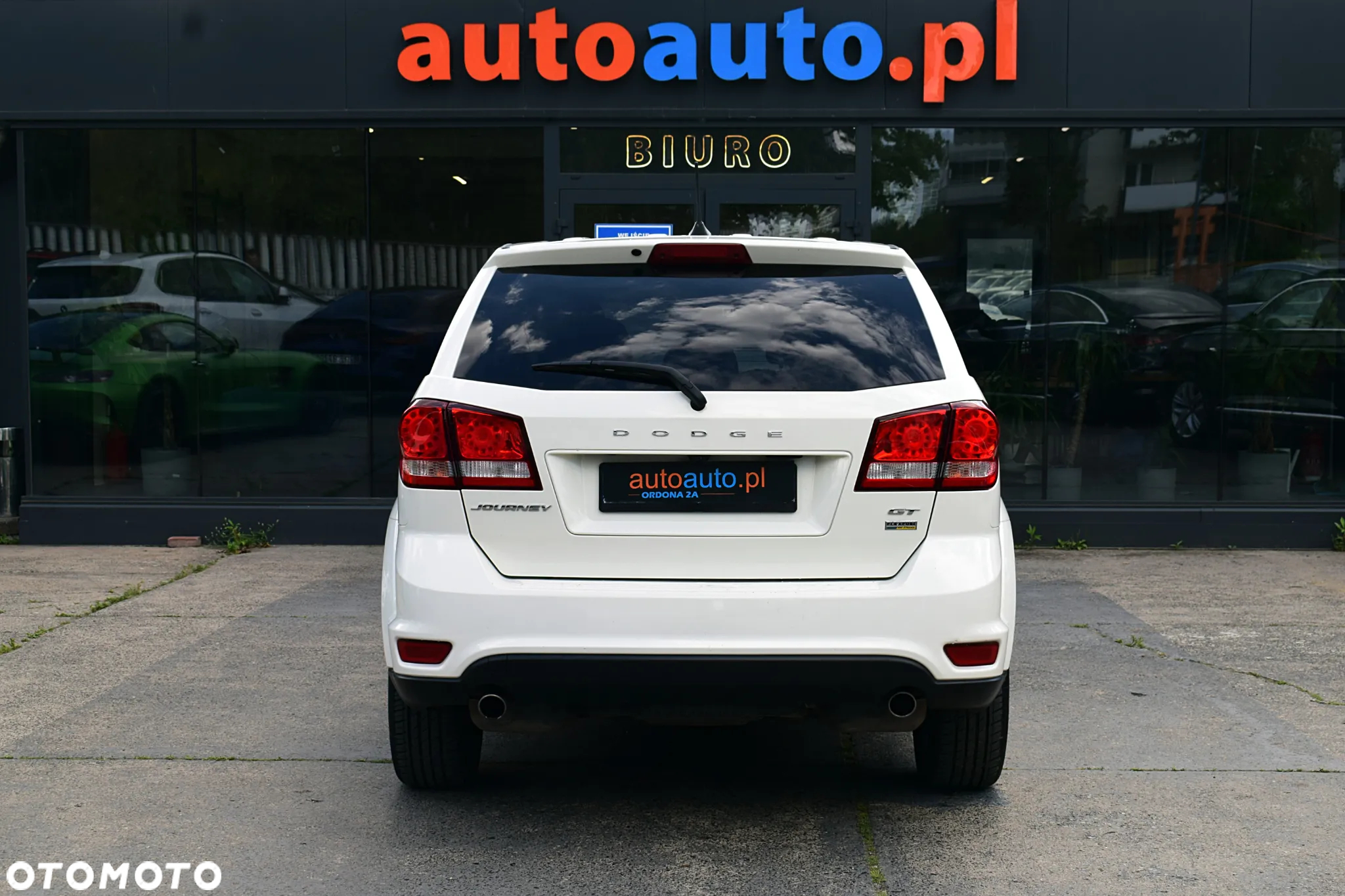 Dodge Journey - 22