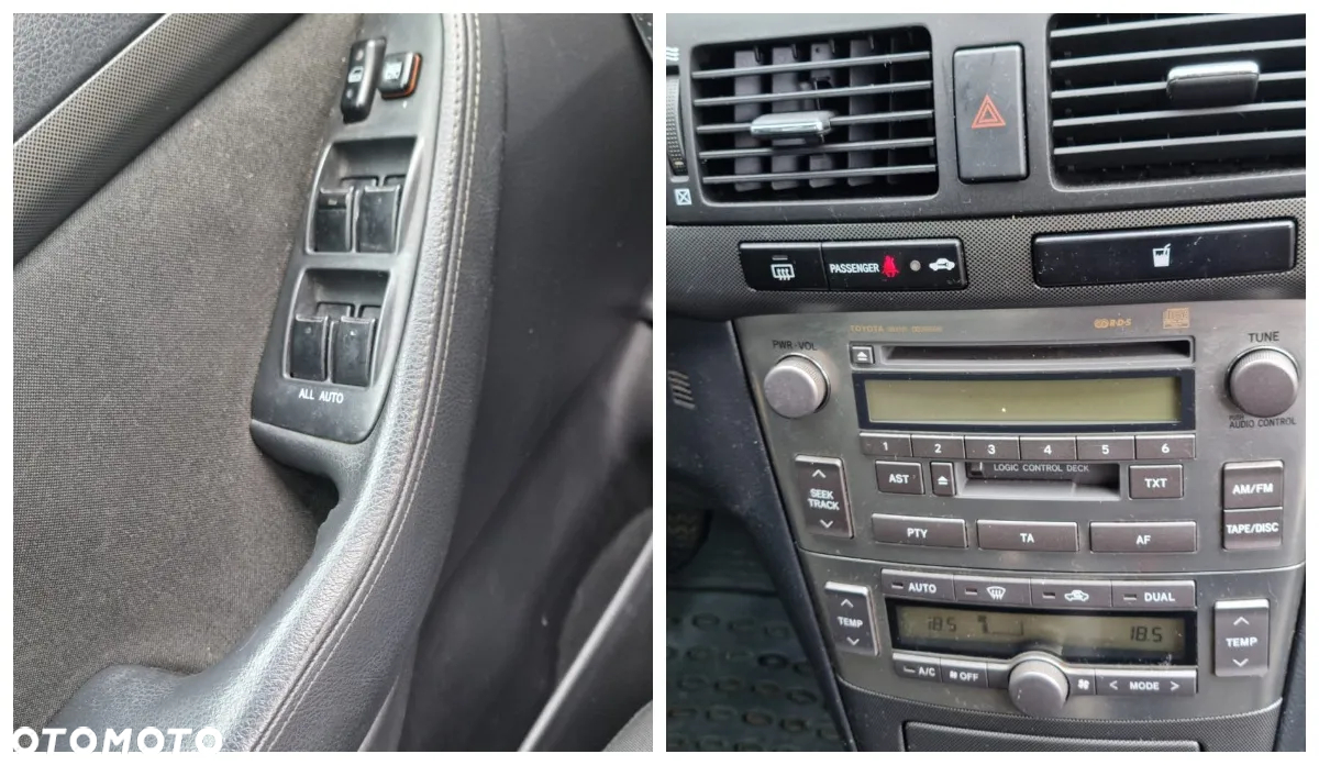 Toyota Avensis 2.0 D-4D - 7