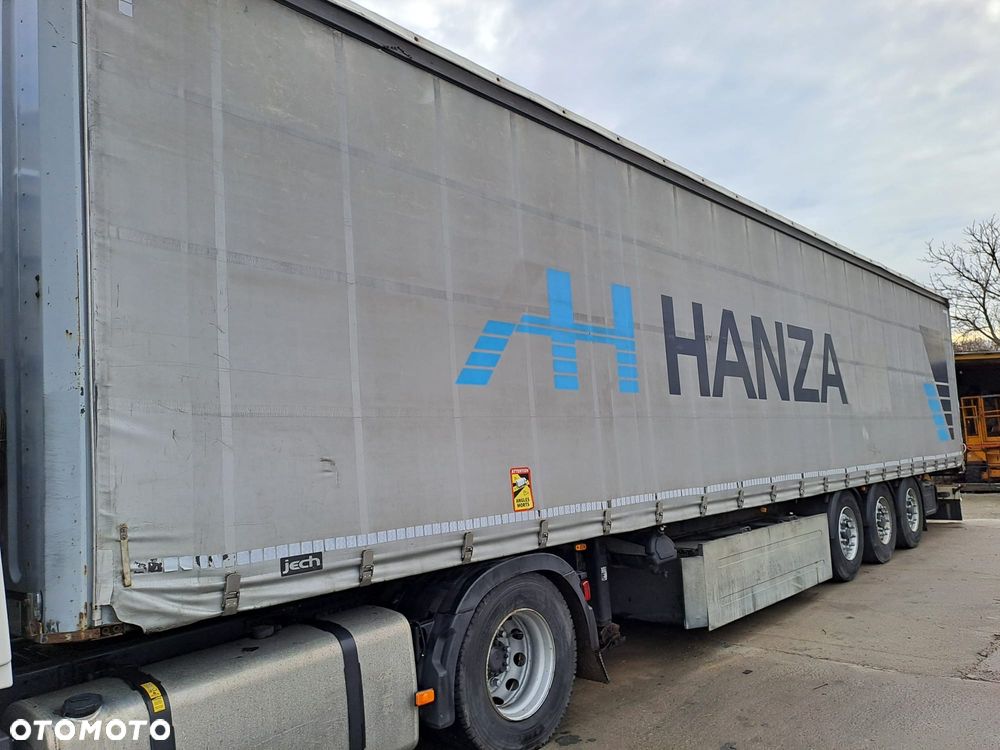 Schwarzmuller SPA 3/E - 3