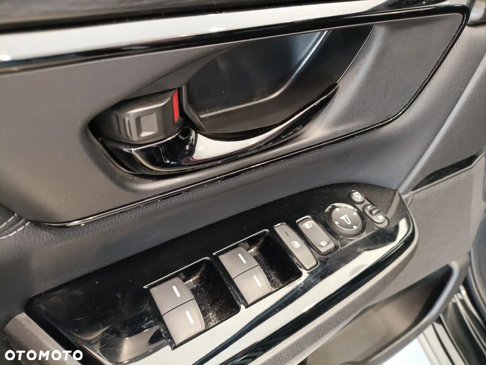 Honda CR-V 2.0 i-MMD Sport Line CVT - 29