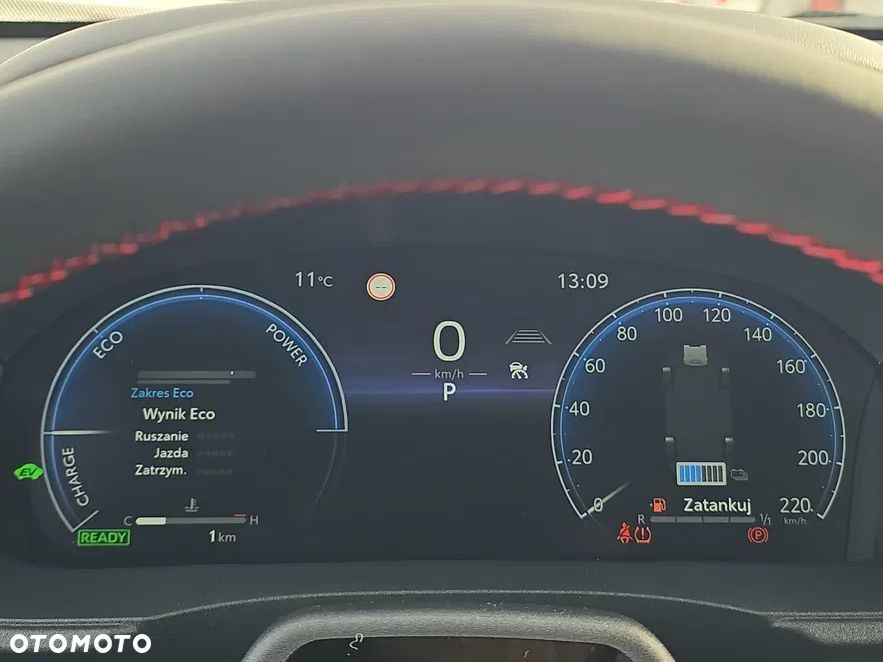Toyota Yaris Cross Hybrid 1.5 GR Sport - 15