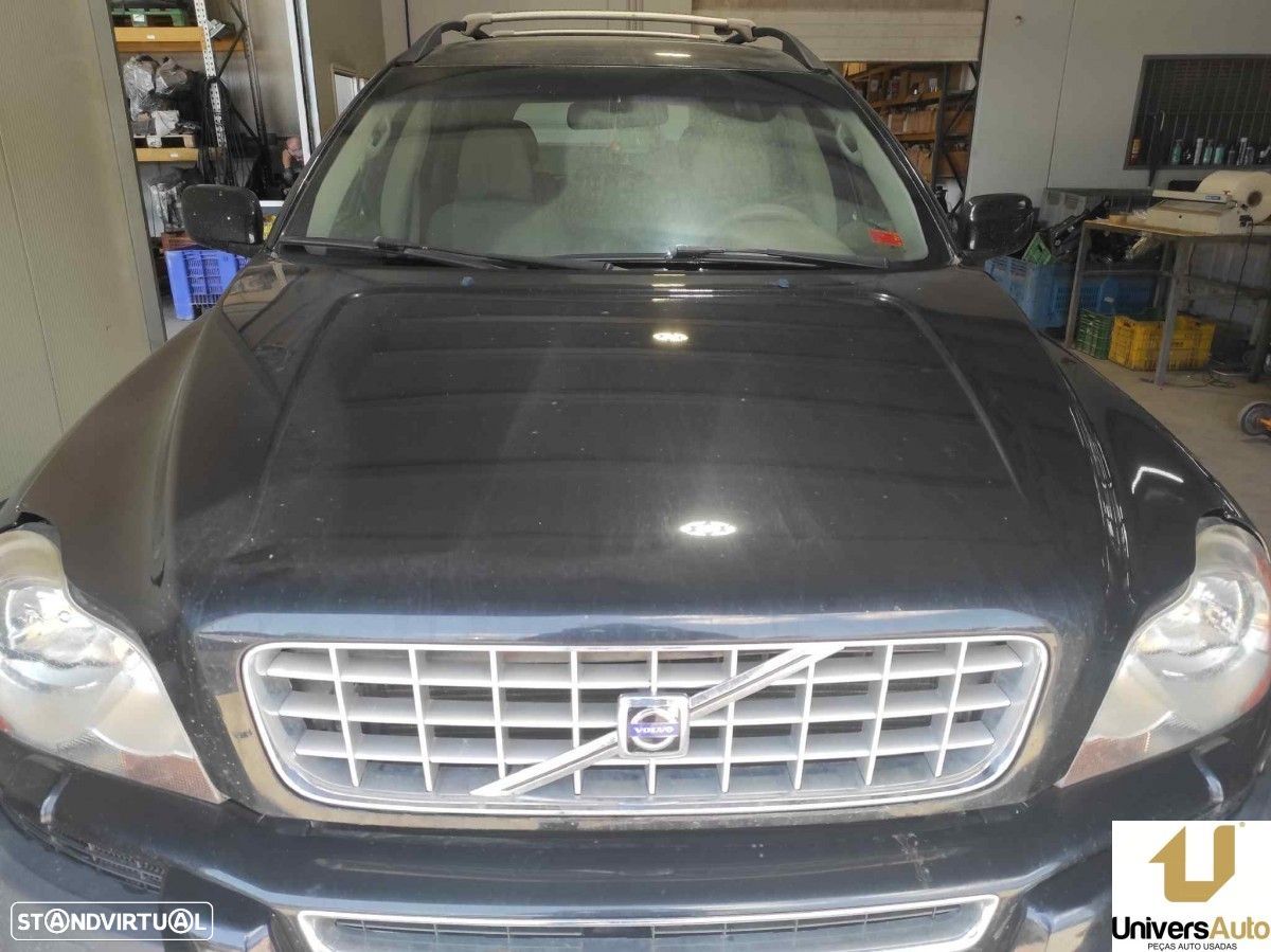 CAPÔ VOLVO XC90 D5 KINETIC (136KW)(7 ASIENTOS) - 1