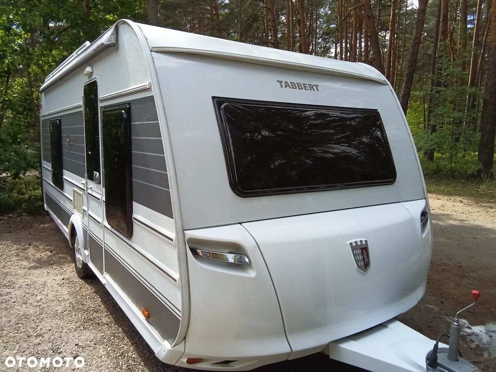 Tabbert Bellini - 20