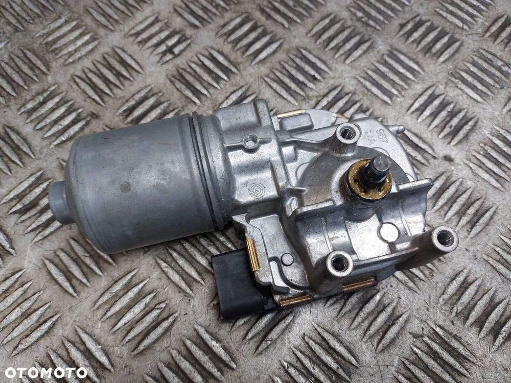 SILNICZEK WYCIERACZKI PRZÓD VOLKSWAGEN PASSAT B8 LIFT 3G1955119A - 4