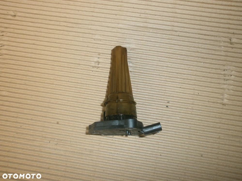 CZUJNIK OLEJU 06K907660C 2.0TDI ORYGINAŁ VW SKODA SEAT AUDI - 1