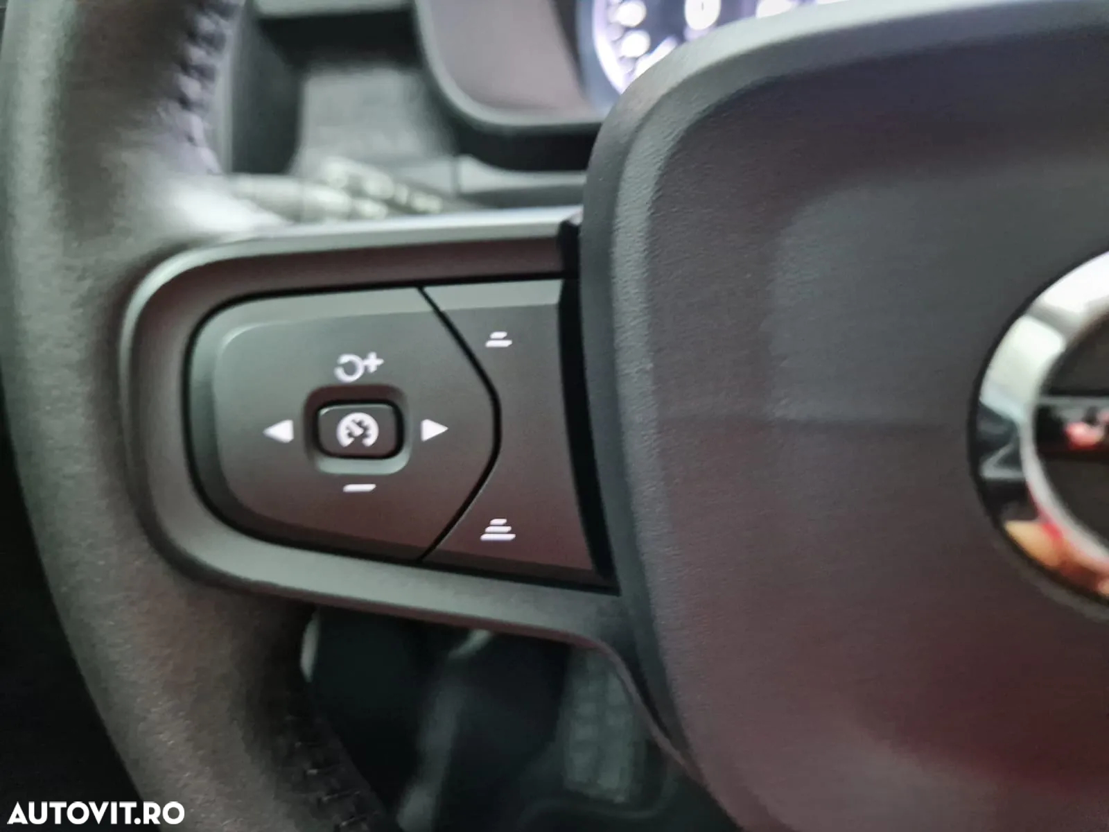 Volvo XC 40 D3 AWD Geartronic Inscription - 15