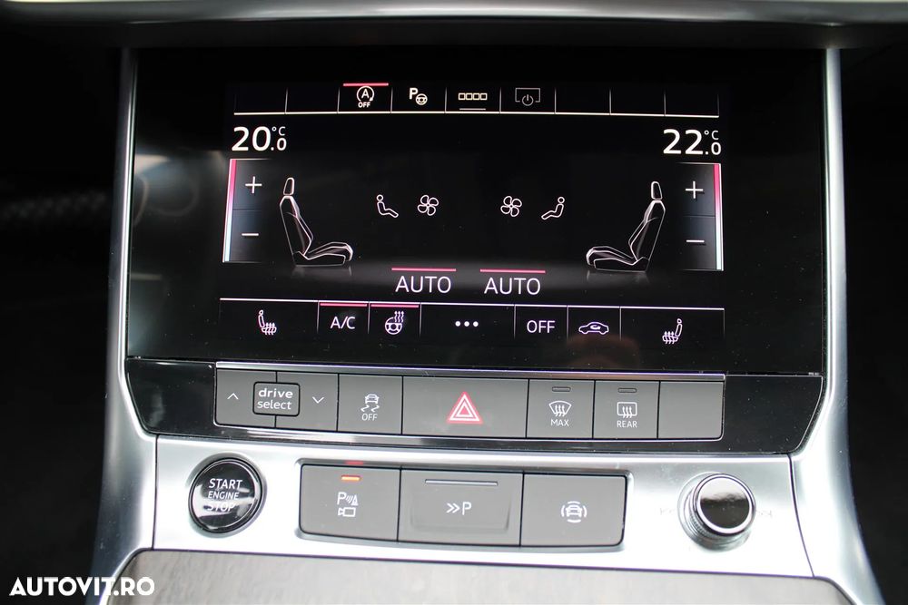 Audi A6 40 TDI quattro S tronic - 19