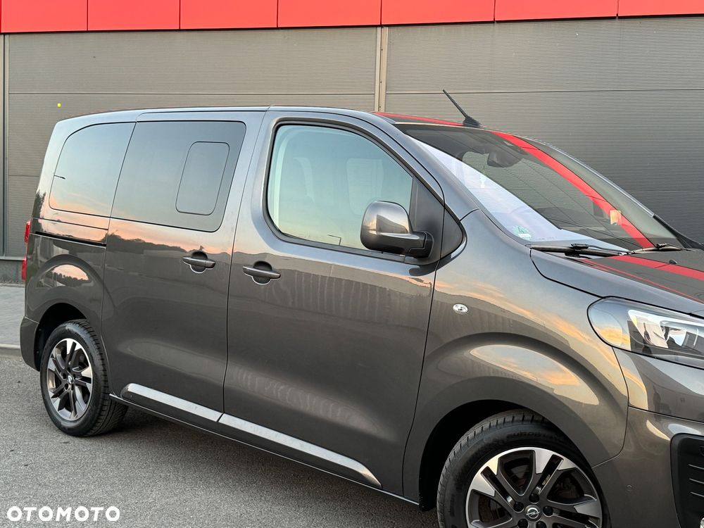 Opel Zafira 2.0 D S Edition - 20