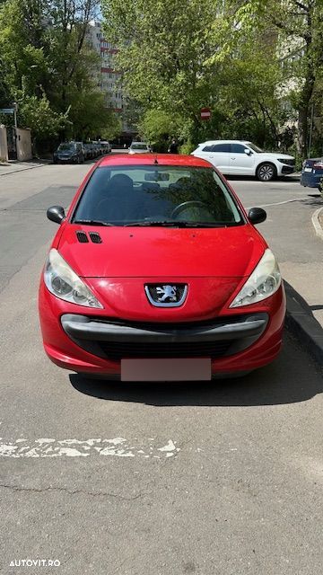 Peugeot 206+ 75 Street Racing - 6
