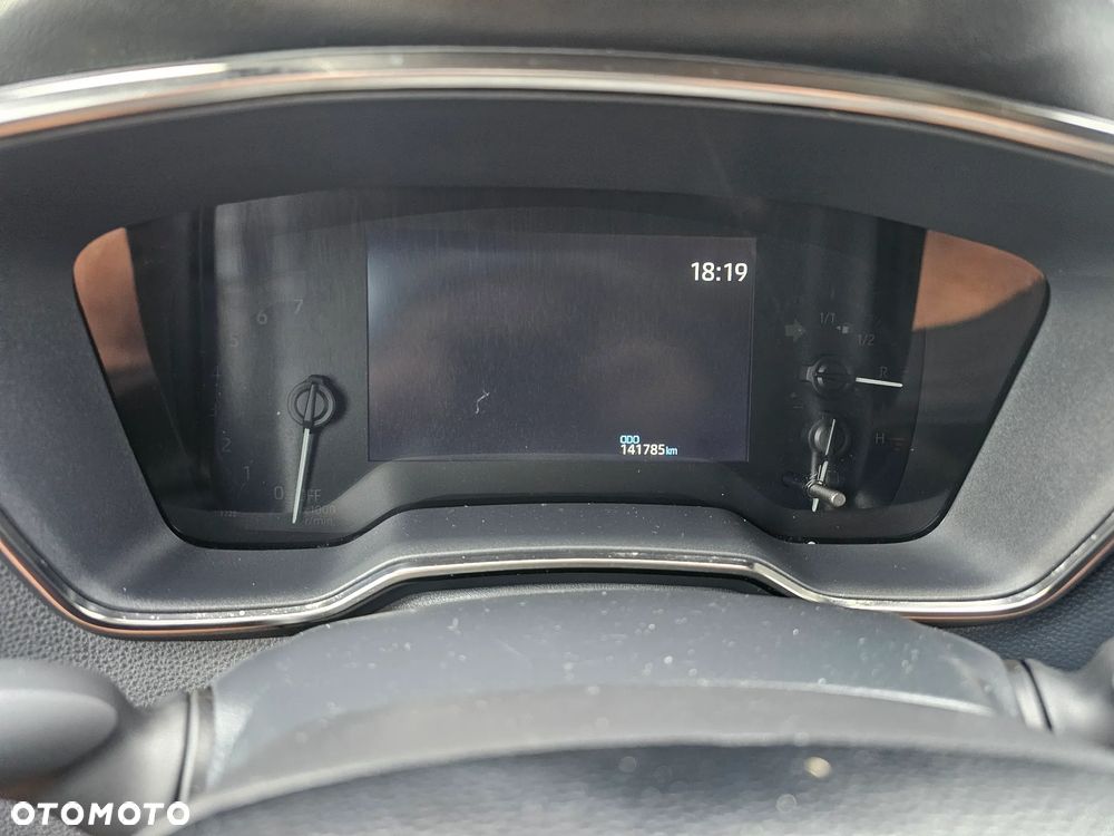 Toyota Corolla - 8