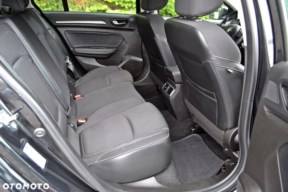 Renault Megane - 26