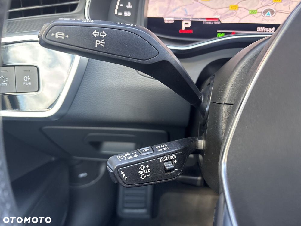 Audi A6 Avant - 13