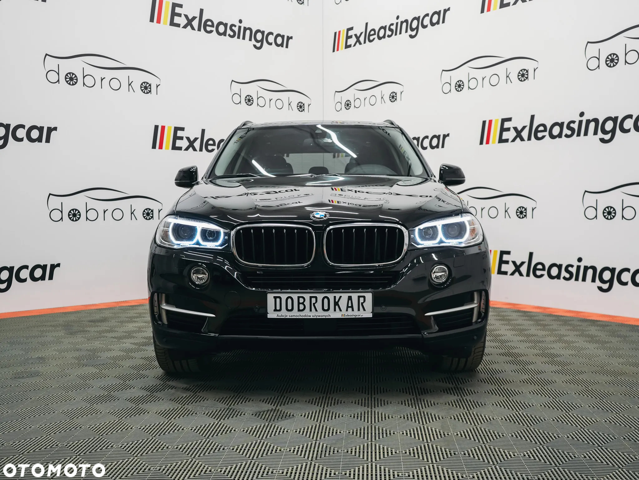 BMW X5 xDrive30d - 5