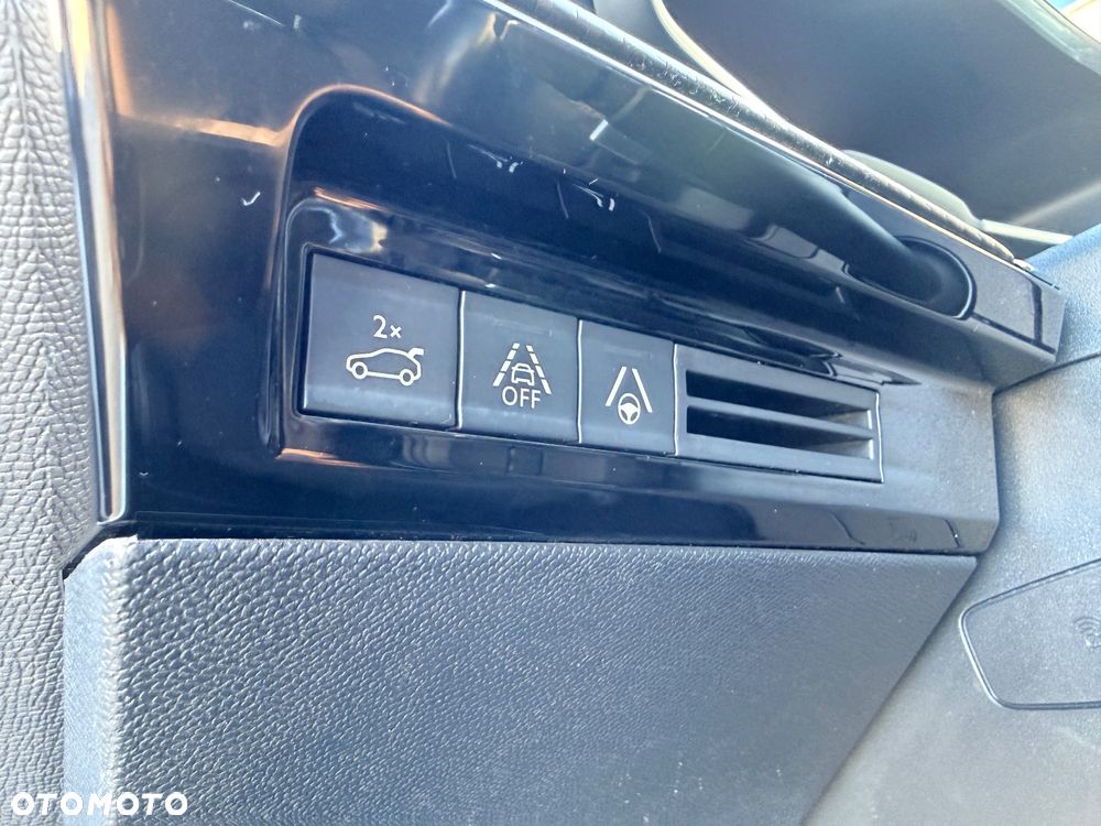 Peugeot 508 2.0 HDi Allure - 12