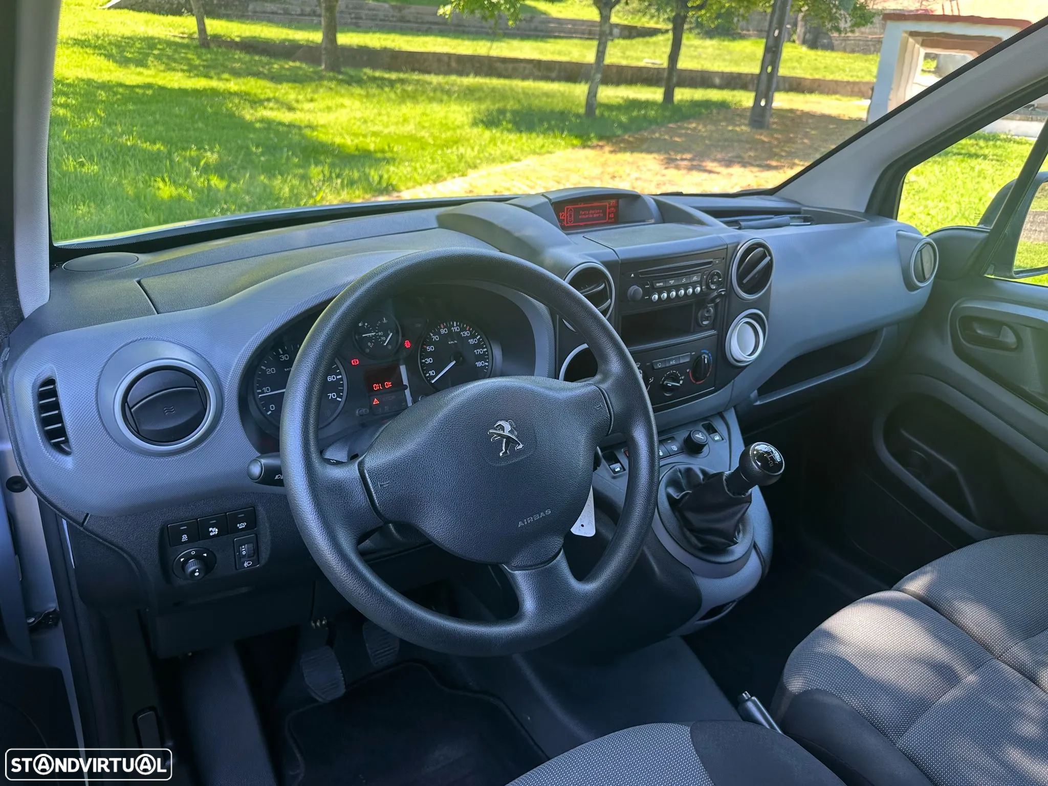 Peugeot Partner L1 Premium - 2