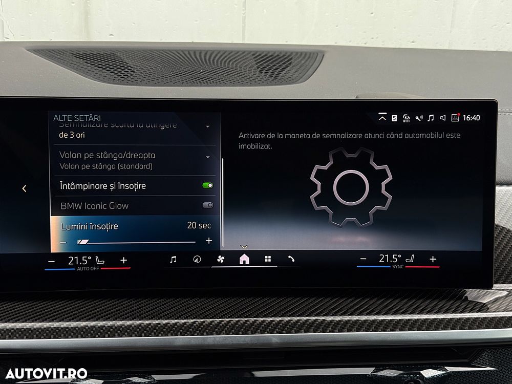 BMW X6 xDrive40i AT MHEV - 23