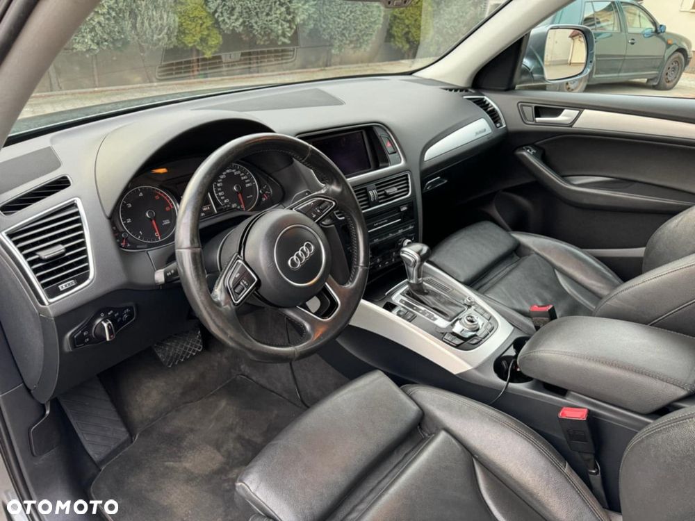 Audi Q5 - 8