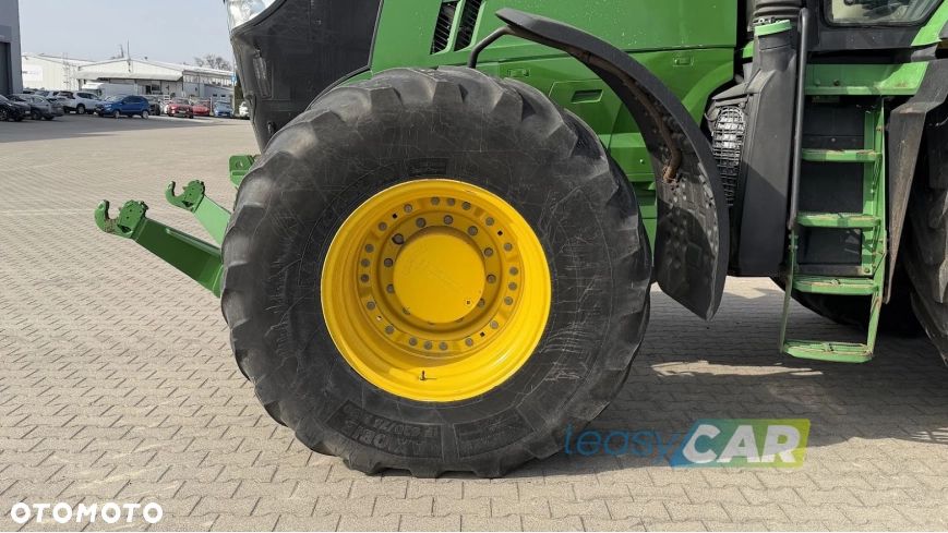 John Deere 7280R - 8