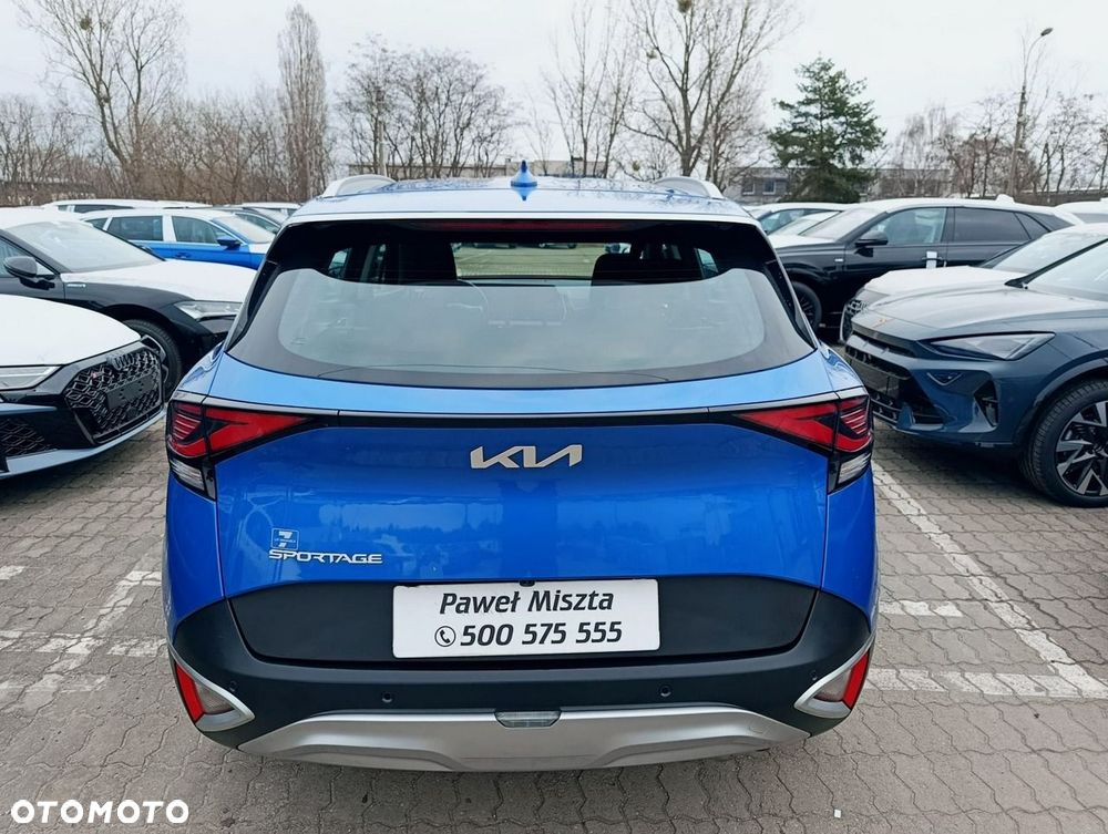 Kia Sportage - 35