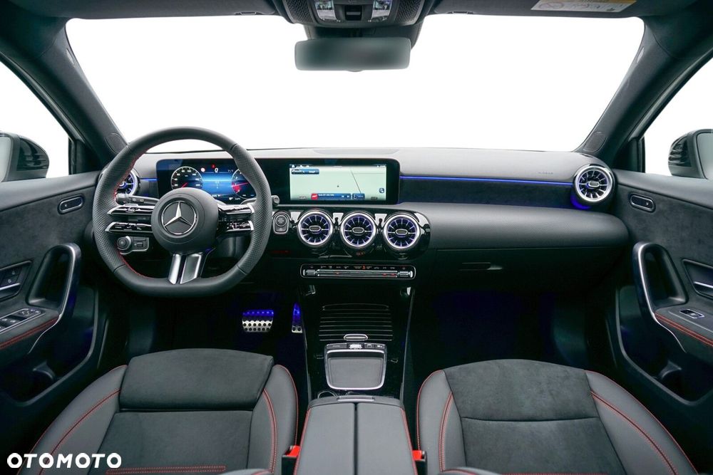 Mercedes-Benz Klasa A - 6