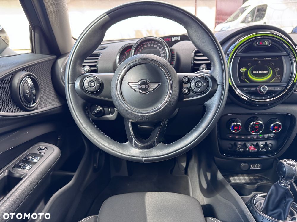 MINI Clubman Cooper S ALL4 - 31