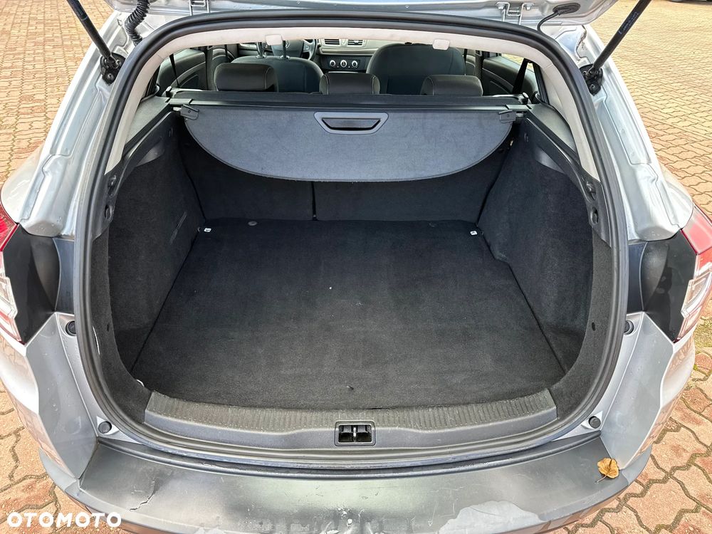 Renault Megane 1.5 dCi Energy Life EU6 - 18