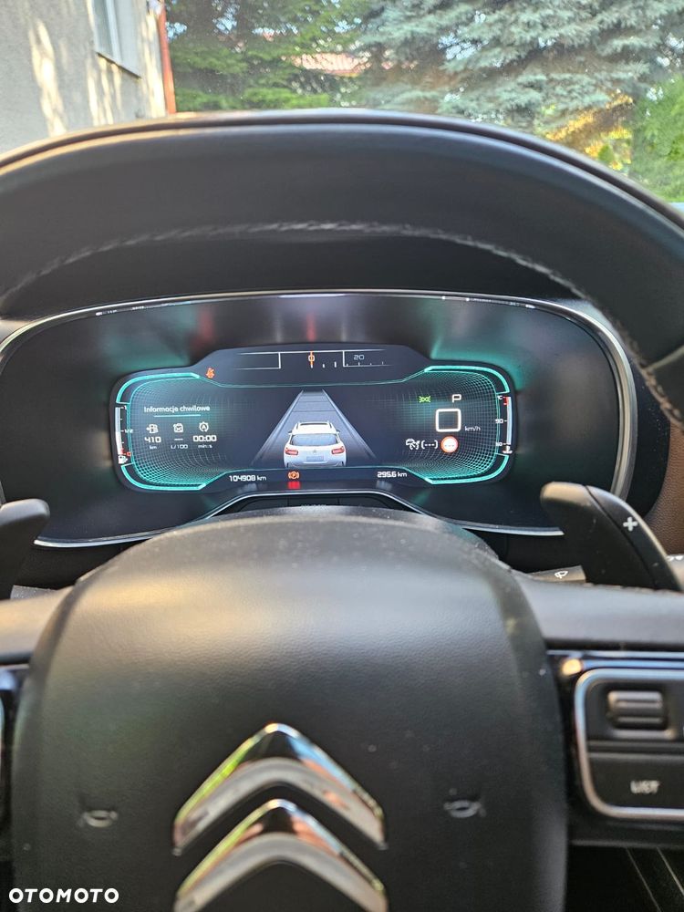 Citroën C5 Aircross 1.6 PureTech Shine EAT8 - 13