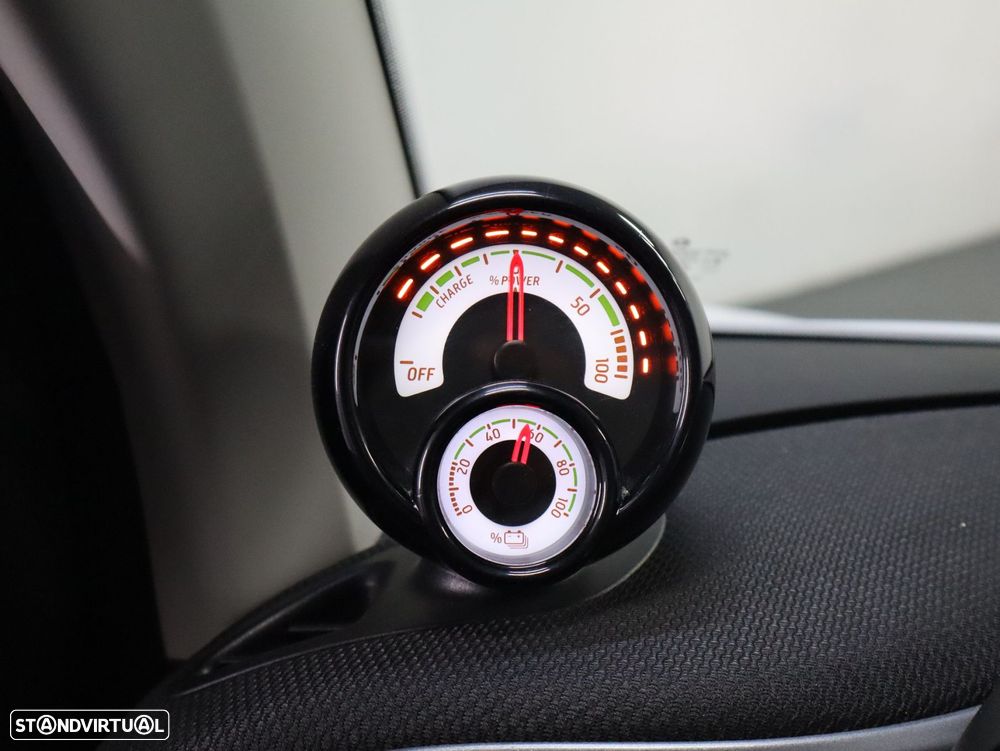 Smart ForTwo Coupé Passion - 9