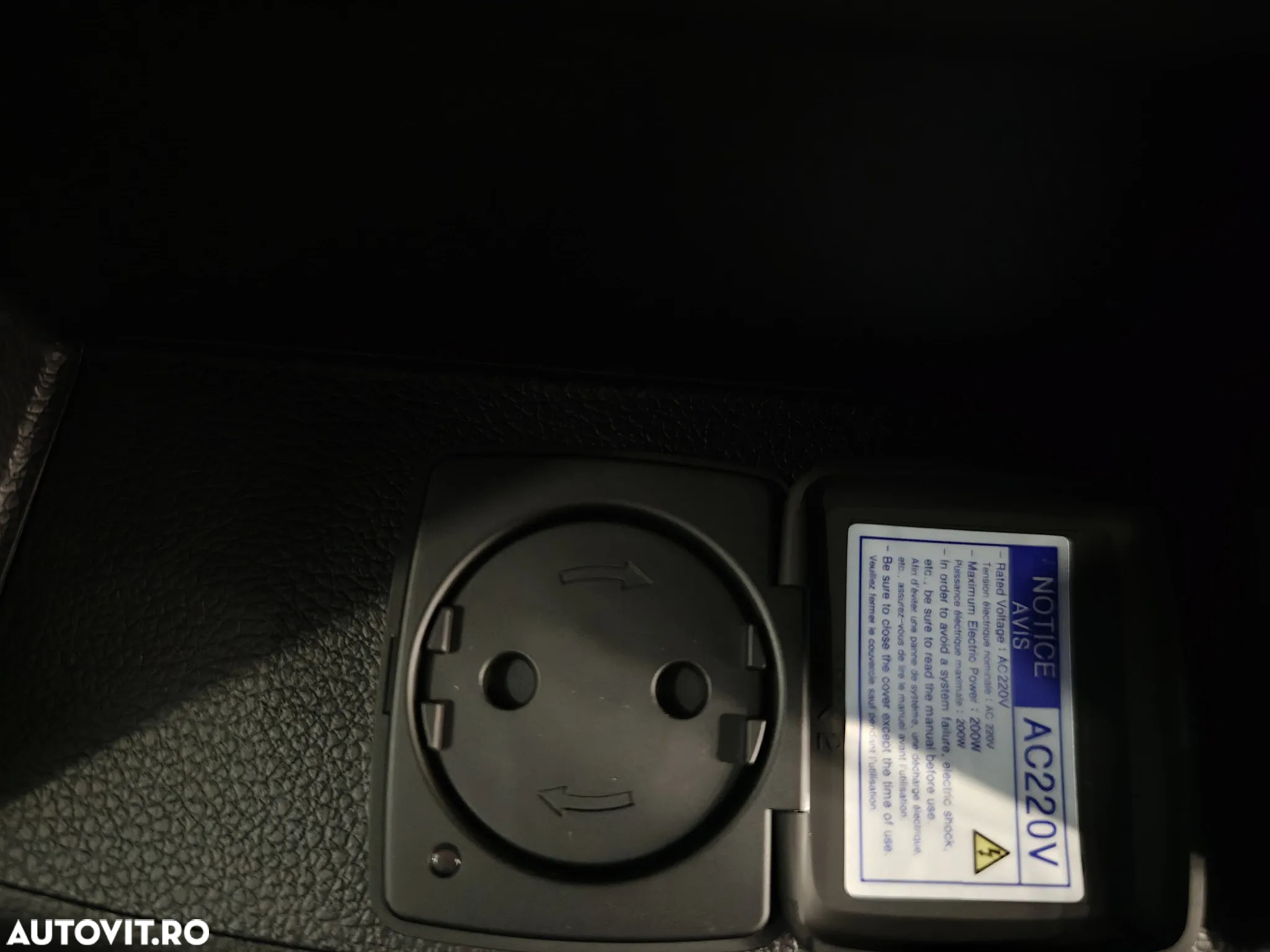 SsangYong Korando 1.5 GDI Turbo AT Smart - 33