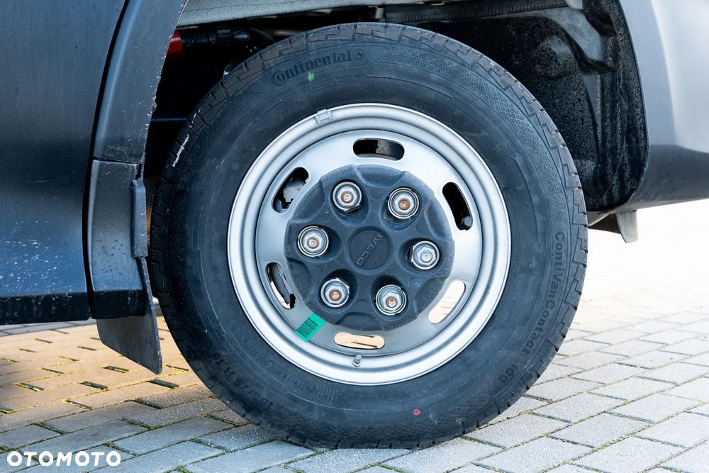 Iveco Daily 50C18HA8 V - 34