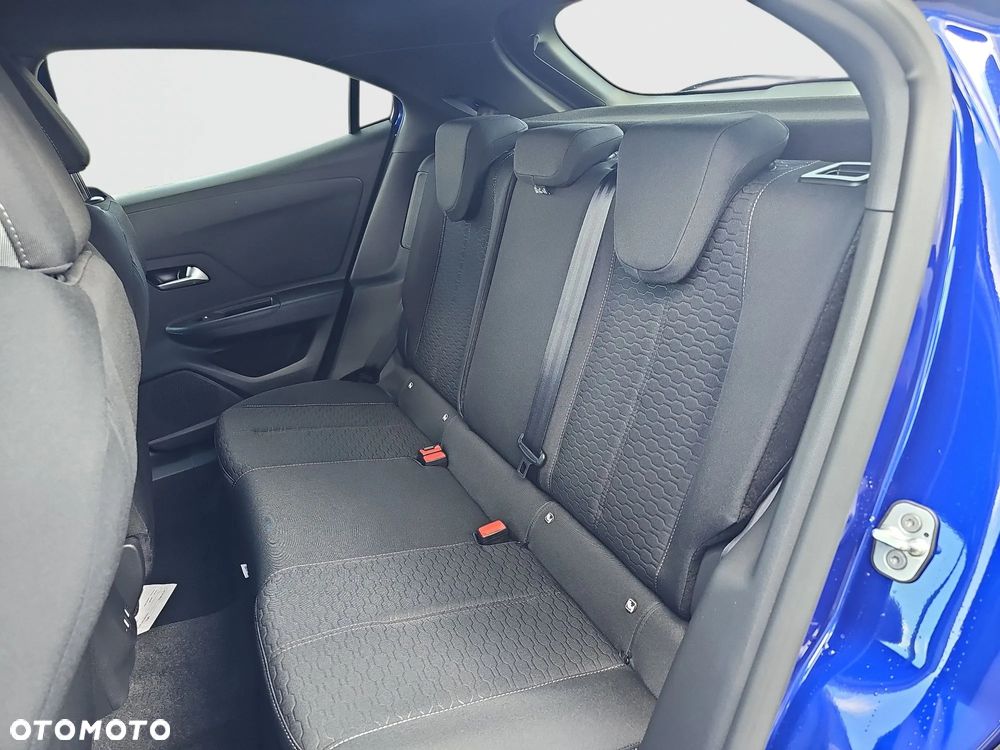 Opel Mokka 1.2 T Edition S&S - 12