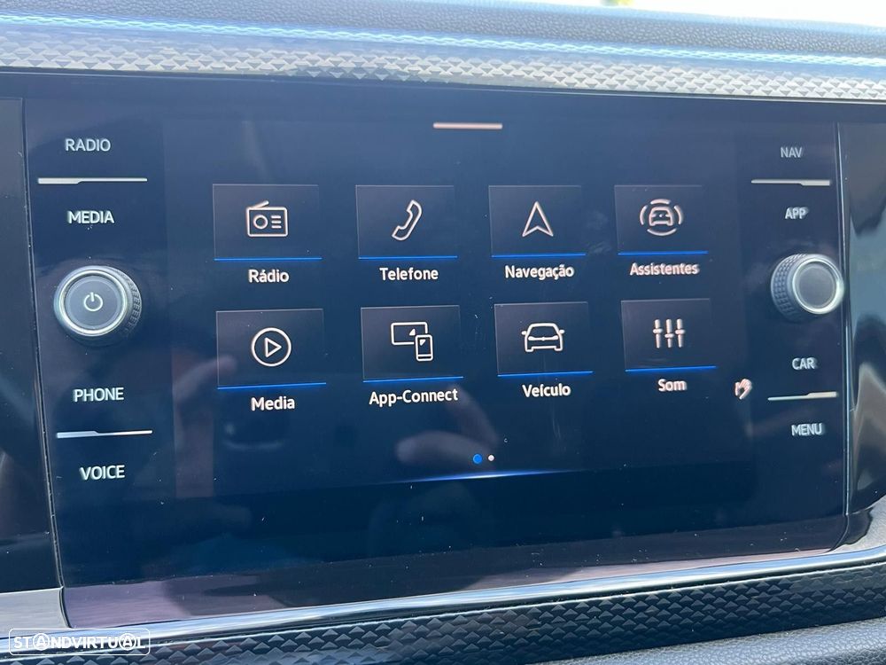 VW Polo 1.0 TSI Urban - 20