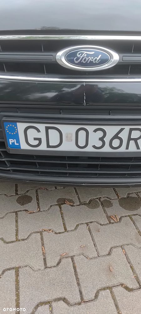 Ford Mondeo 2.0 TDCi Ambiente - 12