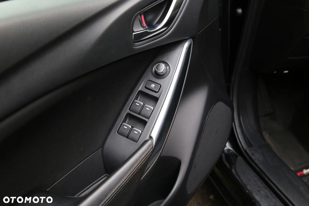 Mazda 6 2.2 D Skymotion I-ELoop - 15